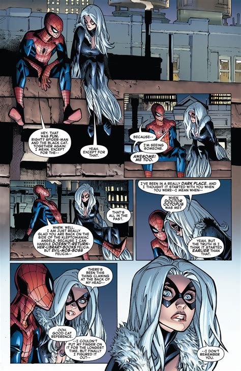 The Amazing Spider Man 10