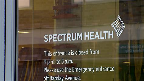 ‘hundreds Of Spectrum Health Workers Laid Off