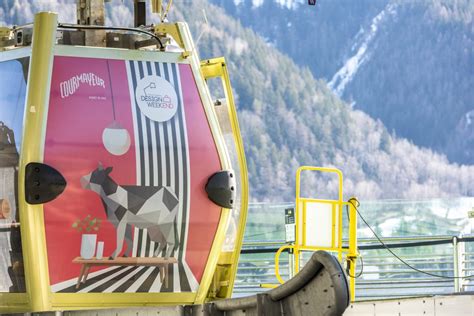 Courmayeur Design Week End Un Successo Ai Piedi Del Monte Bianco