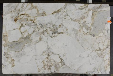 Calacatta Michelangelo Marble Slabs Polished White Marble Slabs