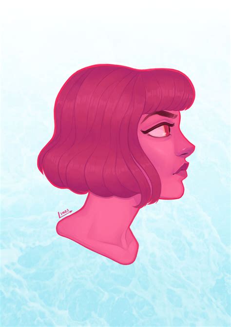 Bubblegum Girl By Zeemonster On Deviantart