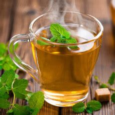 Menta Y Hierbabuena Propiedades De Estas Infusiones Para La Salud