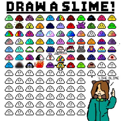 Edici N Pou Exe Herramienta Gratuita De Dibujo En L Nea De Pixel Art