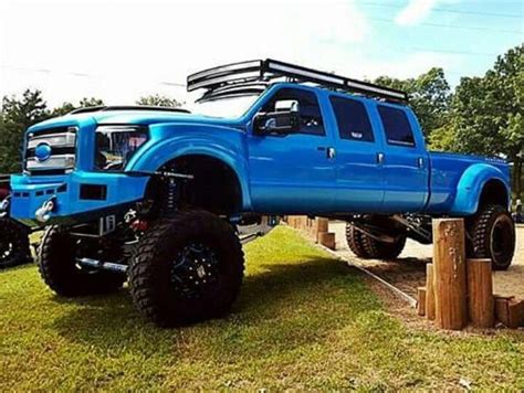 Big Jacked Up Trucks Mudding Jackeduptrucks Jacked Up Trucks Custom