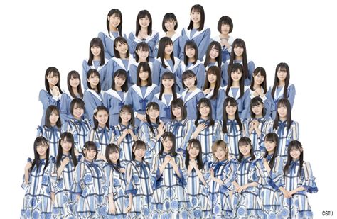 TIF オンライン 2020出演第3弾にAKB48AKB48 Team8HKT48STU48 Pop n Roll