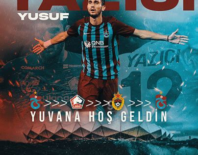 Yazici Trabzonspor Projects Photos Videos Logos Illustrations And