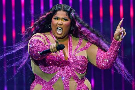 Lizzo Dancers Sue Singer for Sexual Harassment and Weight-Shaming Town Saga