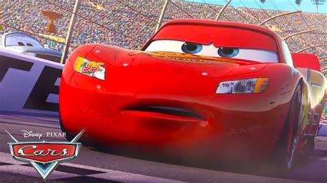 Qu Es M S Importante Que Ganar Pixar Cars Latino Youtube