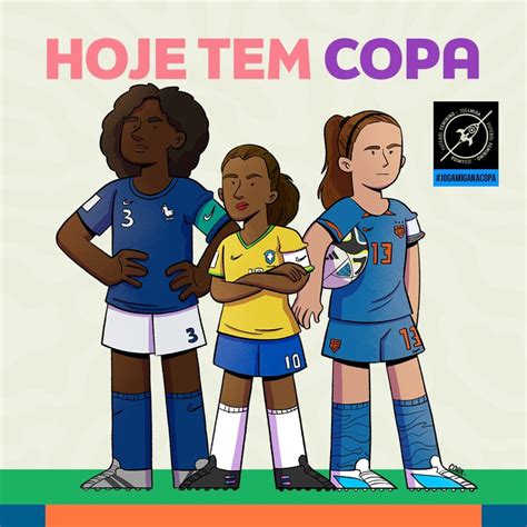 Copa Do Mundo Feminina De Come A Amanh Veja Confrontos