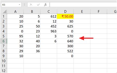 Comment Copier Une Formule Dans Excel Fr Atsit