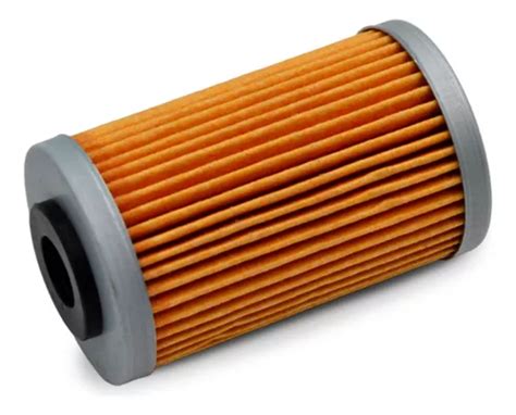 Filtro Aceite Bajaj Pulsar Ns Rs As 200 Dominar 400 Ktm Duke MercadoLibre