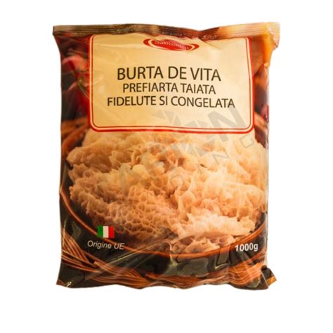 Burta De Vita Sabbadin 1kg Aands Market