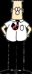 List of Dilbert characters - FamousFix List