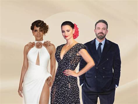 Celebrities Who Got Totally Naked On Camera United States