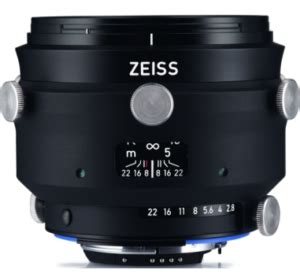 ZEISS Interlock 2 50 JM Vistec System