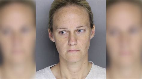 Female Pennsylvania Teacher Accused Of Sex With Student Abc New York