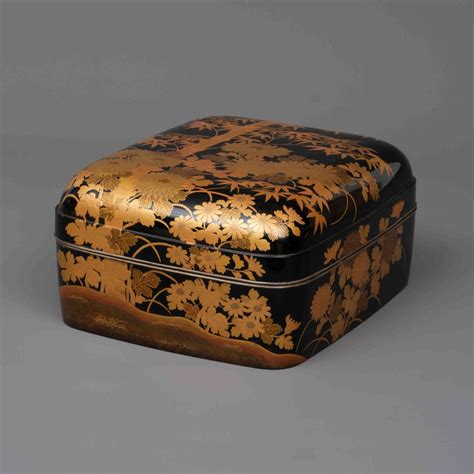 Lacquerware Archives - Japanese Antique Store