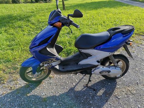 Yamaha Aerox Yq Kaufen Auf Ricardo