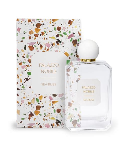 PALAZZO NOBILE SEA BLISS 100 Ml PALAZZO NOBILE Prodajni Program