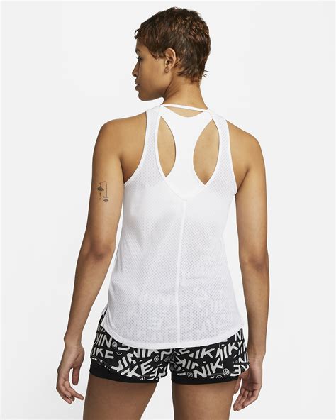 Nike Dri Fit One Breathe Damen Tanktop Nike Ch