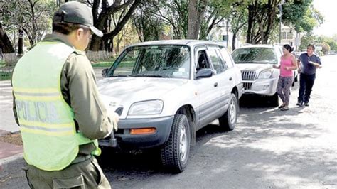 Cochabamba conozca los requisitos y puntos de Inspección Técnica Vehicular