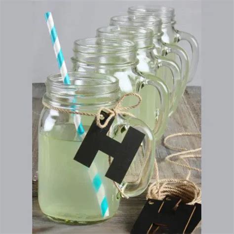 The 10 Best Mason Jar Wedding Favors & How to Fill Them