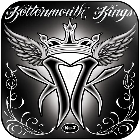 Kmk Symbol