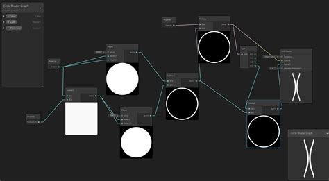 Unity Draw A Perfect Circle In Ui Game Development Stack Exchange