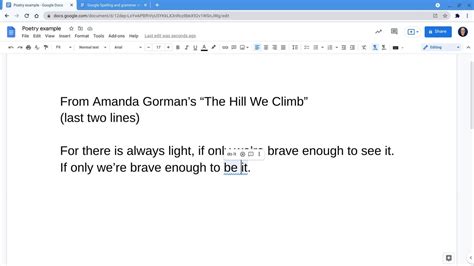 How Well Does Google Docs Spelling And Grammar Check Work Techrepublic