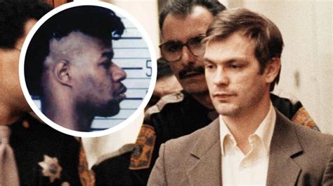 ¿quién Es Christopher Scarver El Hombre Que Mató A Jeffrey Dahmer