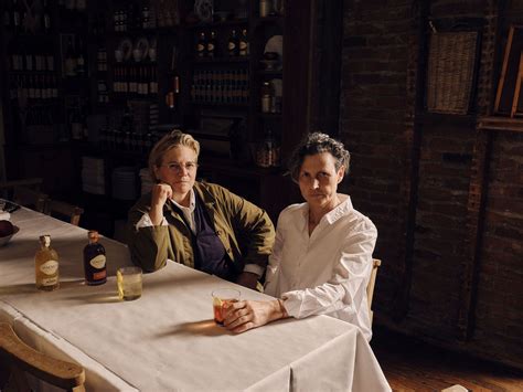 Rita Sodi and Jody Williams on Via Carota’s New Bottled Craft Cocktails