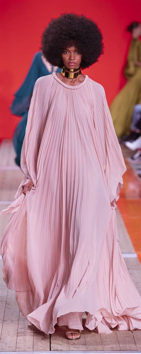 Elie Saab Spring Summer 2020 Ready To Wear Elie Saab Spring Elie