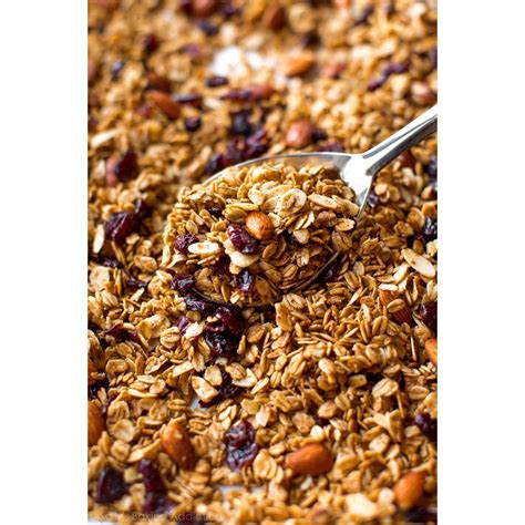 Healthy Granola Oatmeal 5kg Shopee Malaysia