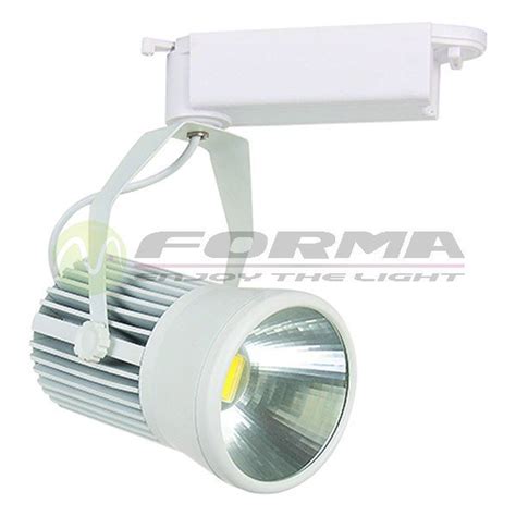 LED Reflektor LRF 50 BK Cormel D O O