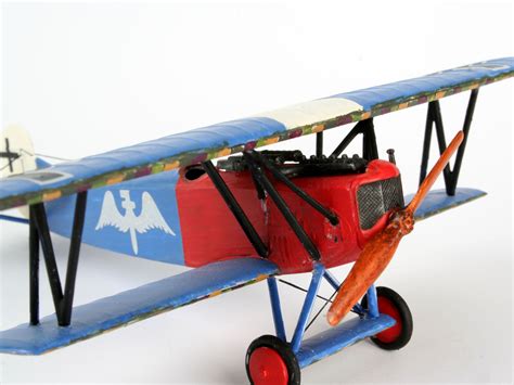 Fokker D Vii Revell Kingshobby