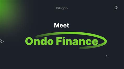 Ondo Coin Price Prediction & Analysis