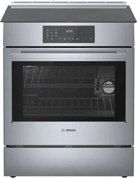 Bosch Induction Range Review - Features vs Price | Spencer's TV & Appliance | Phoenix, AZ