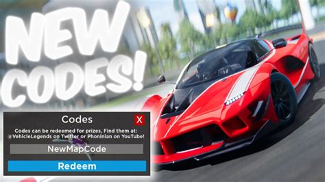 NEW ALL WORKING CODES FOR Vehicle Legends IN APRIL 2023 ROBLOX