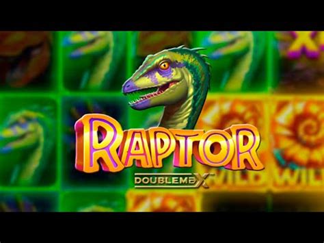 Raptor Doublemax Youtube