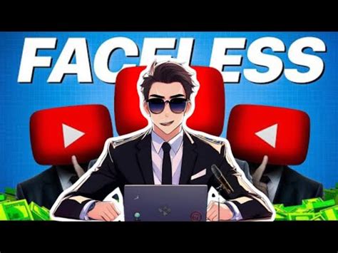 How To Make A Successful Faceless Youtube Channel How To Make