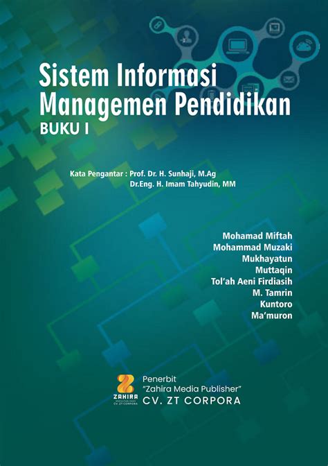 Jual Buku Sistem Informasi Manajemen Pendidikan Buku I Shopee Indonesia