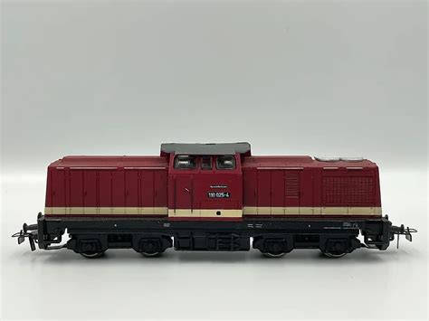 Trains miniatures Piko DR DDR en Vente aux Enchères en Ligne