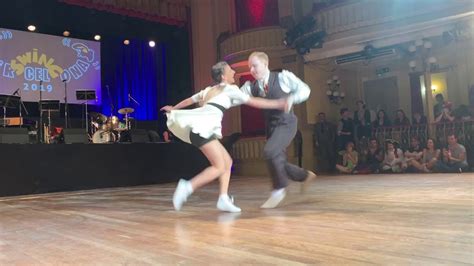 Nils and Bianca Lindy Hop | Lindy hop, Boogie woogie, Swing dancing