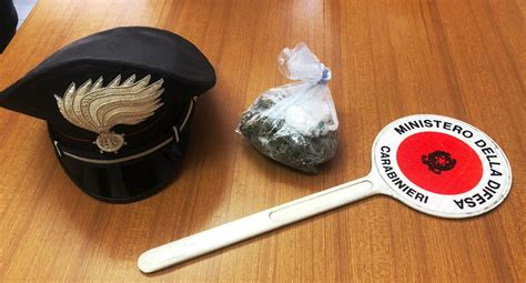 Randazzo Ct Con La Droga Negli Slip Giovane Denunciato Eco Di Sicilia