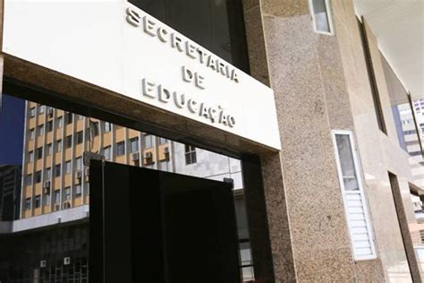 Secretaria De Educa O Tem Vagas De P S Gradua O Para Professores