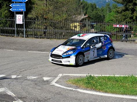 Torna Il Rally Prealpi Orobiche Strade Chiuse A Selvino In Val Serina