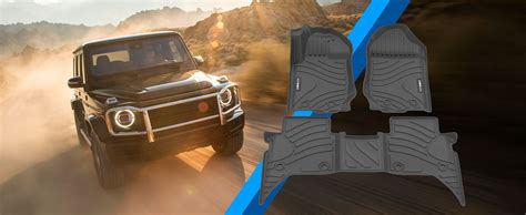 Amazon Novsight Floor Mats Fit For Ford Ranger