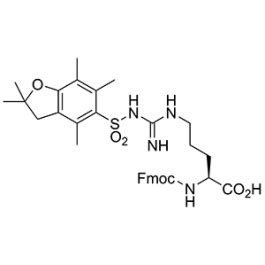 Fmoc Arg Pbf OH 100g