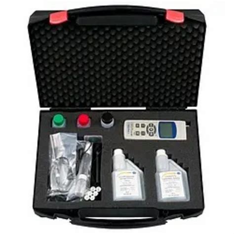 Pce Phd 1 Kit1 Multiparameter Water Quality Analyzer 177 X 68 X 45 Mm