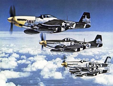 Photos: World War II Planes - The Atlantic